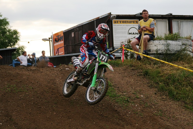 METEOR cup Dalečín 12.7.2008